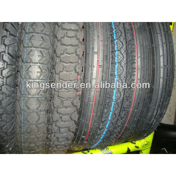 tires for motorcycles 2.50-18